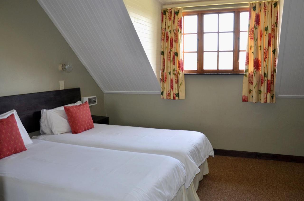 The Nest Drakensberg Mountain Resort Hotel Champagne Valley Exterior photo
