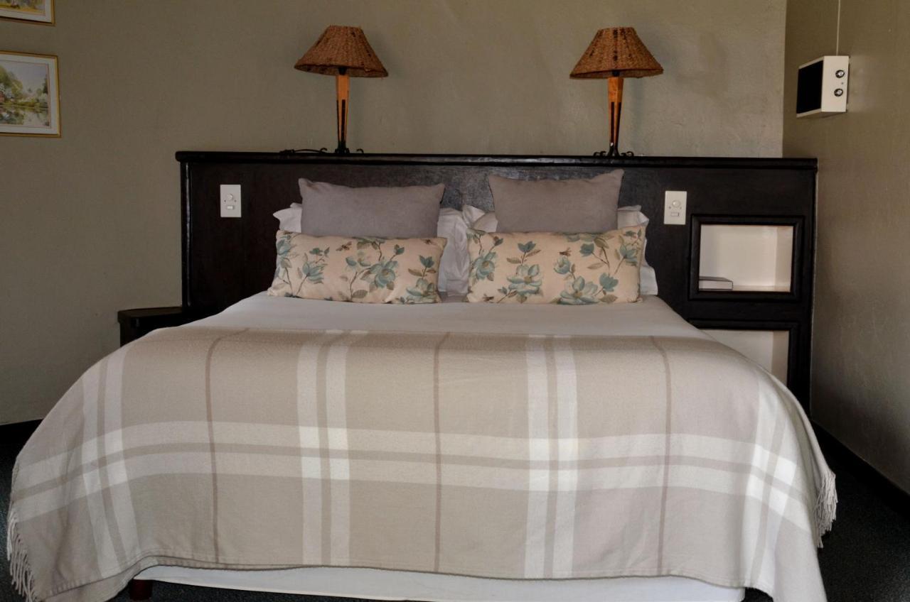 The Nest Drakensberg Mountain Resort Hotel Champagne Valley Exterior photo